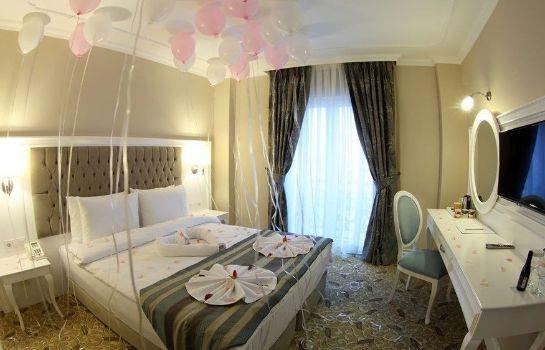 Luxor Garden Hotel