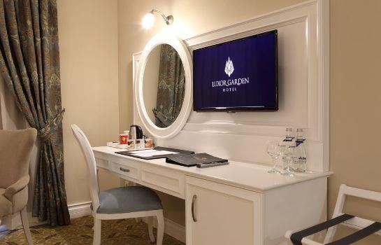 Luxor Garden Hotel