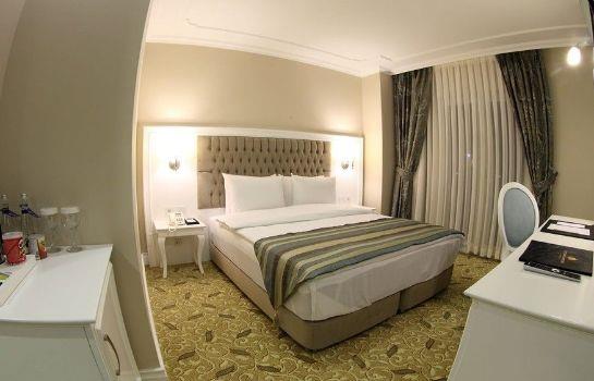 Luxor Garden Hotel