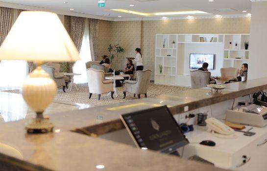 Luxor Garden Hotel
