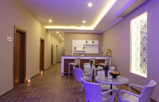 Luxor Garden Hotel