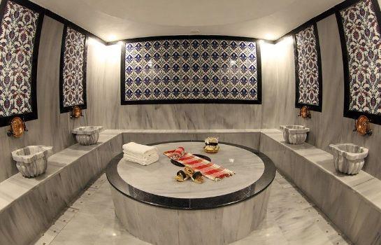 Luxor Garden Hotel