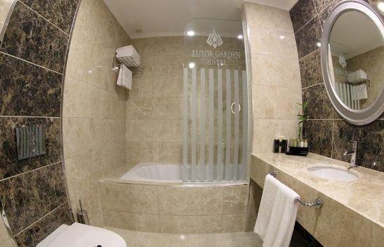 Luxor Garden Hotel