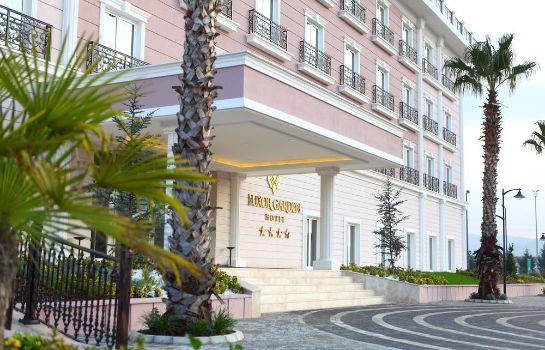 Luxor Garden Hotel