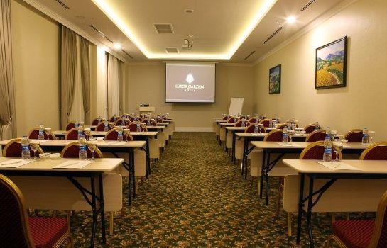 Luxor Garden Hotel