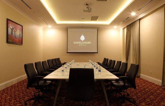 Luxor Garden Hotel