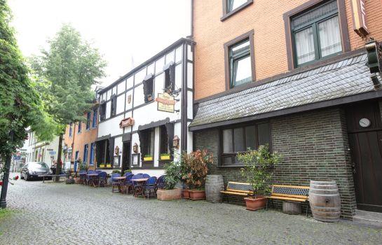 Hotel Kolner Hof Mulheim an der Ruhr