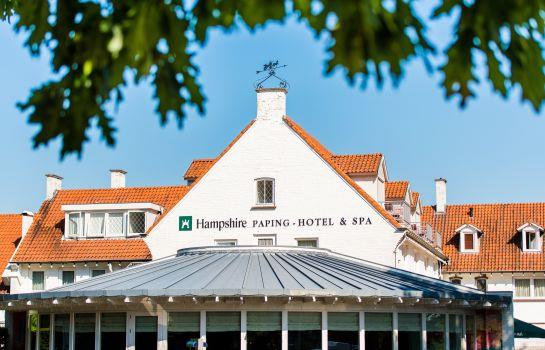 Hampshire Hotel & Spa - Paping Kamp Erika Netherlands thumbnail