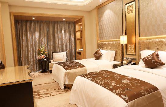 Empark Grand Hotel Hefei Beicheng