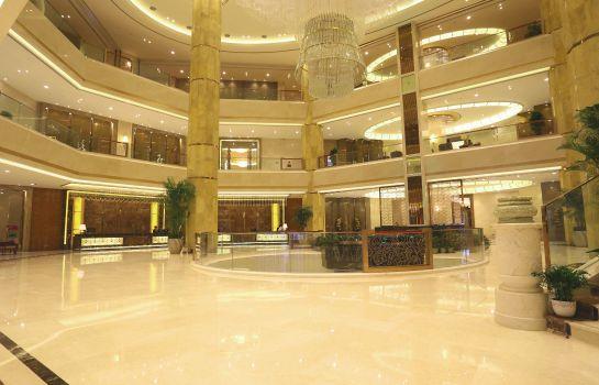 Empark Grand Hotel Hefei Beicheng