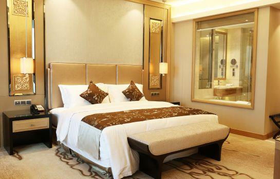 Empark Grand Hotel Hefei Beicheng