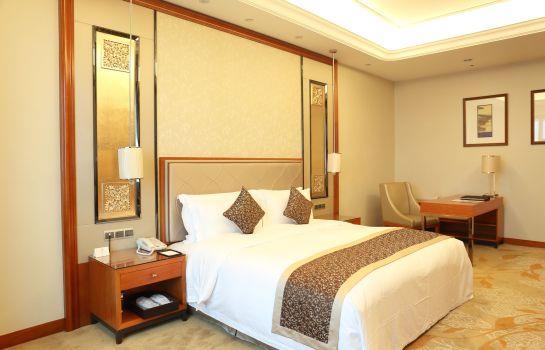 Empark Grand Hotel Hefei Beicheng