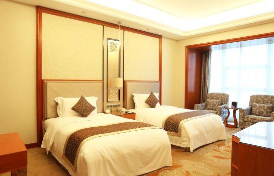 Empark Grand Hotel Hefei Beicheng