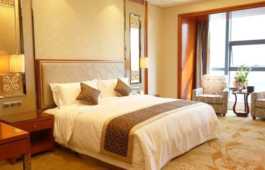 Empark Grand Hotel Hefei Beicheng