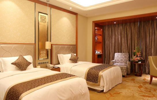 Empark Grand Hotel Hefei Beicheng