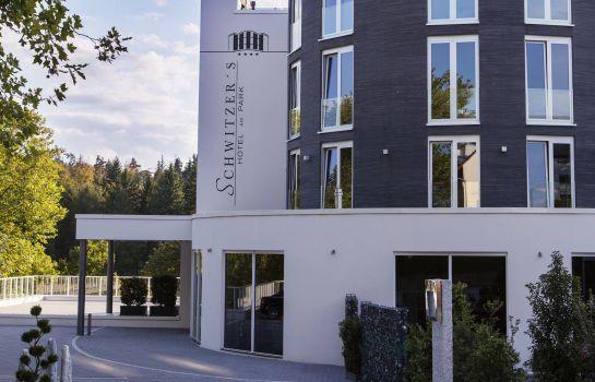 Schwitzer's Hotel am Park