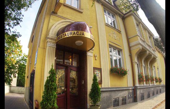 Hotel Atena Slupsk