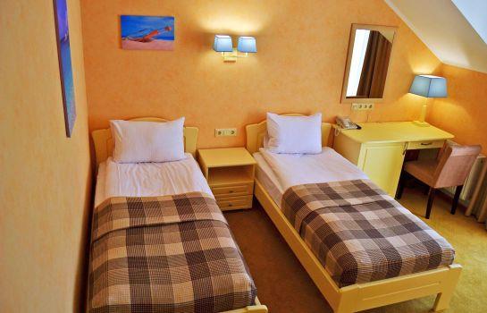 Hotel Ajur