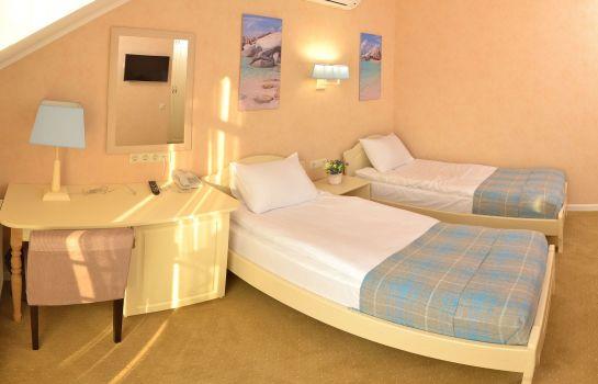 Hotel Ajur