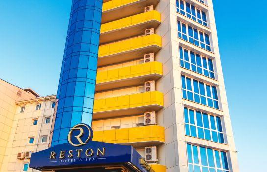 Гостиница Reston Hotel & Spa