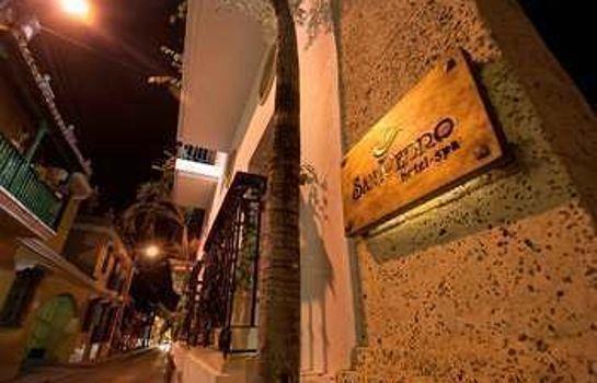 San Pedro Hotel Spa