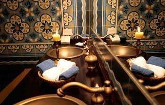 San Pedro Hotel Spa