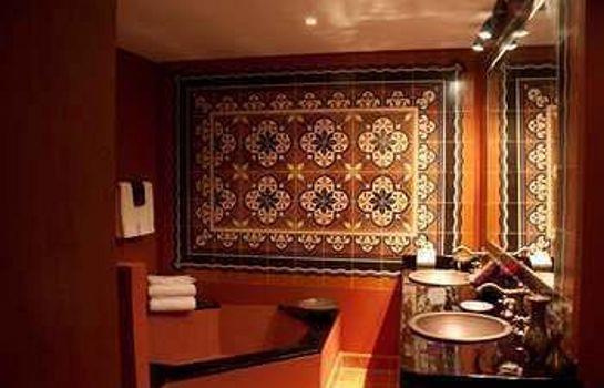 San Pedro Hotel Spa