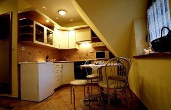 VISITzakopane Rainbow Apartments