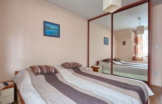 VISITzakopane Rainbow Apartments