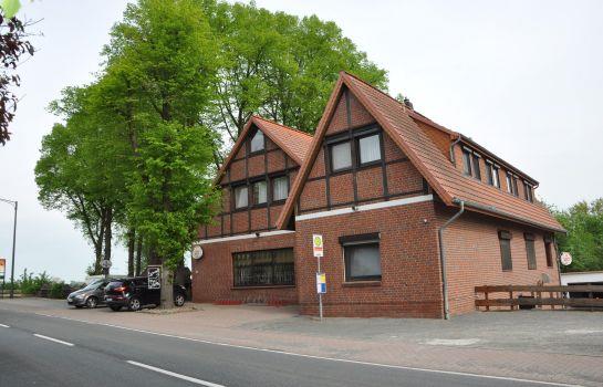 Zur Ochtumbrucke