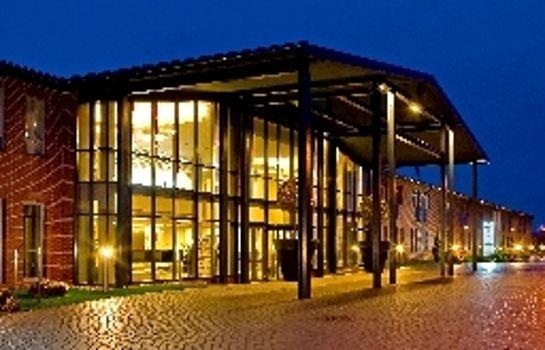 Globall Hotel