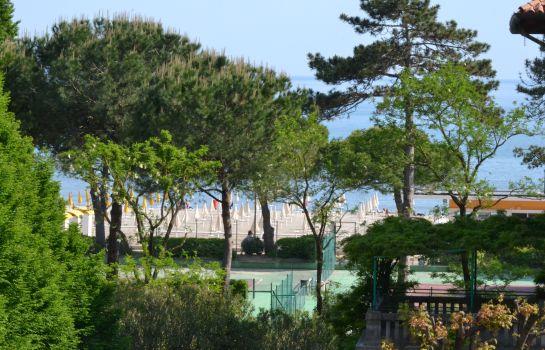 Hotel Villa Bernt