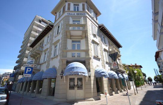 Hotel Villa Bernt