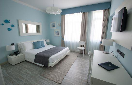 Hotel Villa Bernt