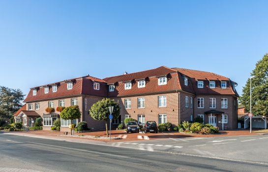 Hotel Hilker