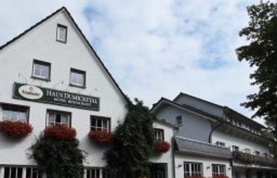 Haus Dumicketal