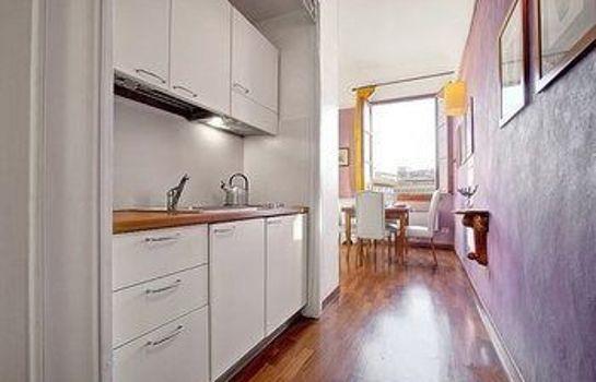 Magic Signoria Apartment