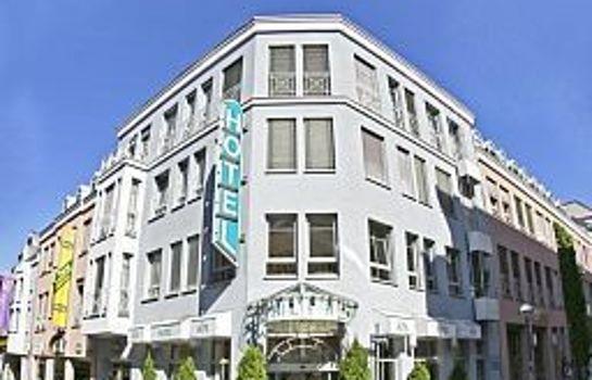ALFA Hotel - Superior