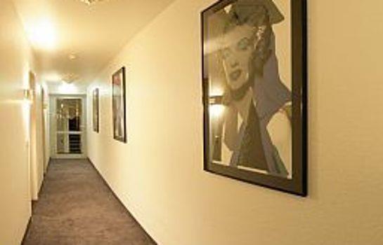 ALFA Hotel - Superior