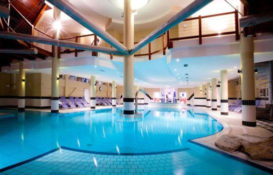 Lotus Therme Hotel & Spa