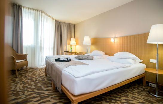 Lotus Therme Hotel & Spa