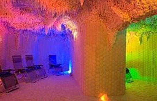 Lotus Therme Hotel & Spa