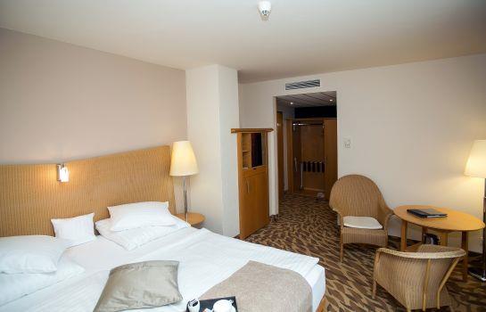 Lotus Therme Hotel & Spa