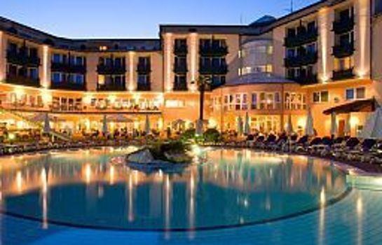 Lotus Therme Hotel & Spa