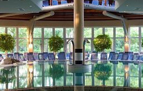 Lotus Therme Hotel & Spa