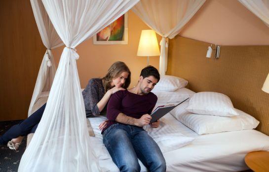 Lotus Therme Hotel & Spa