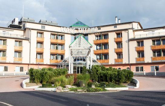 Lotus Therme Hotel & Spa