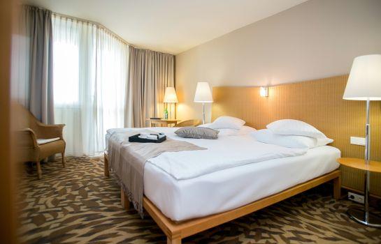 Lotus Therme Hotel & Spa