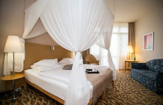 Lotus Therme Hotel & Spa
