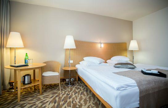Lotus Therme Hotel & Spa